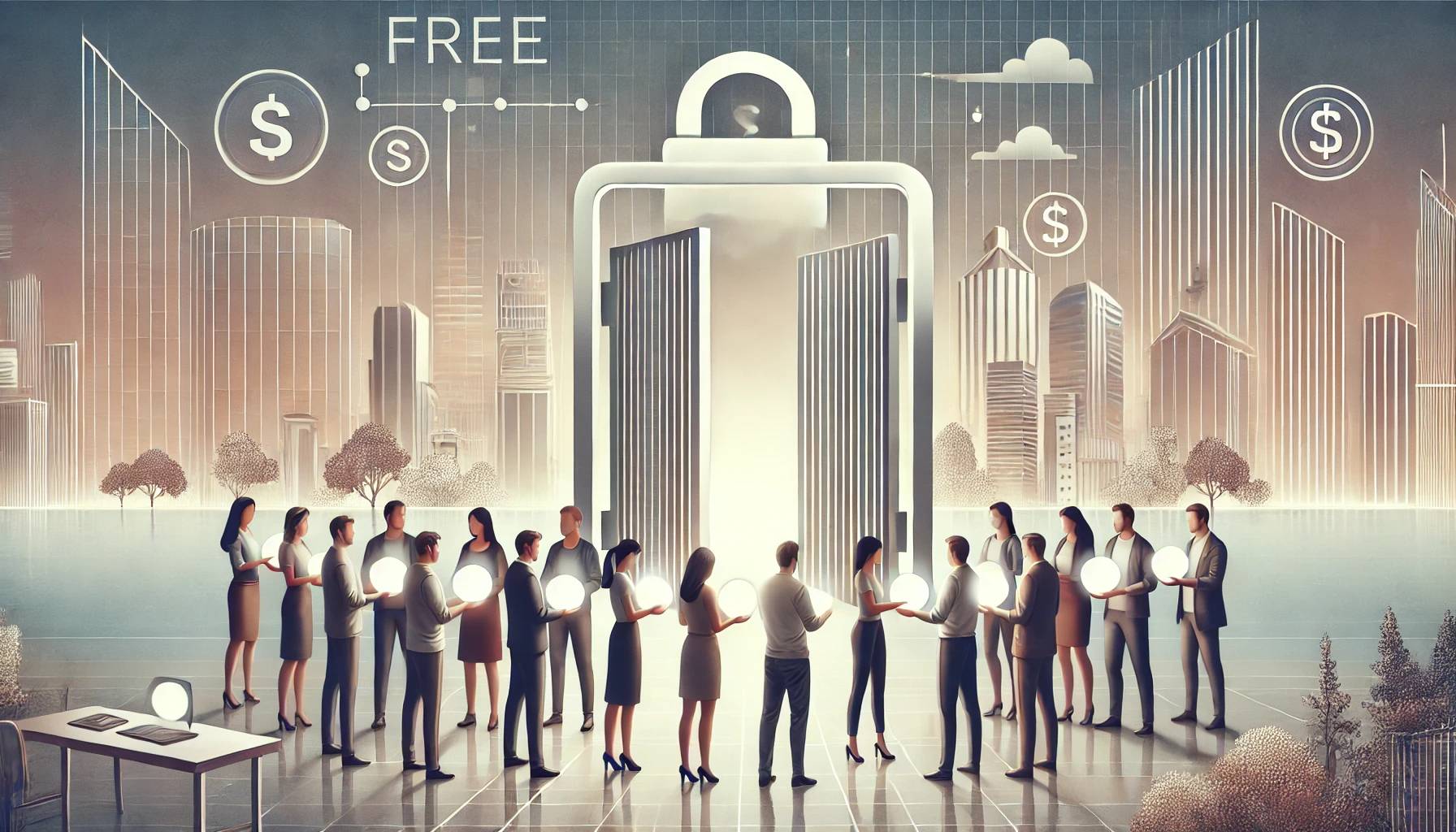 Az ingyenesség határa